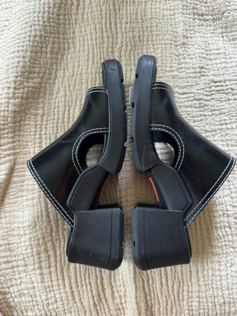 Miista Sandals Size 37